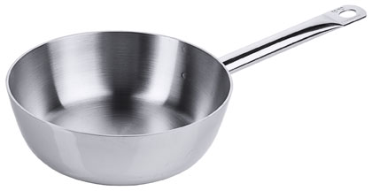 Contacto Sauteuse 20 cm, Multi-Ply