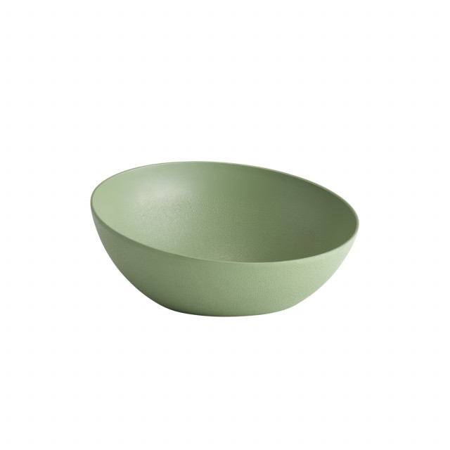 APS Schale -FROSTFIRE-             Ø 26,5 cm, H: 7 / 12 cm