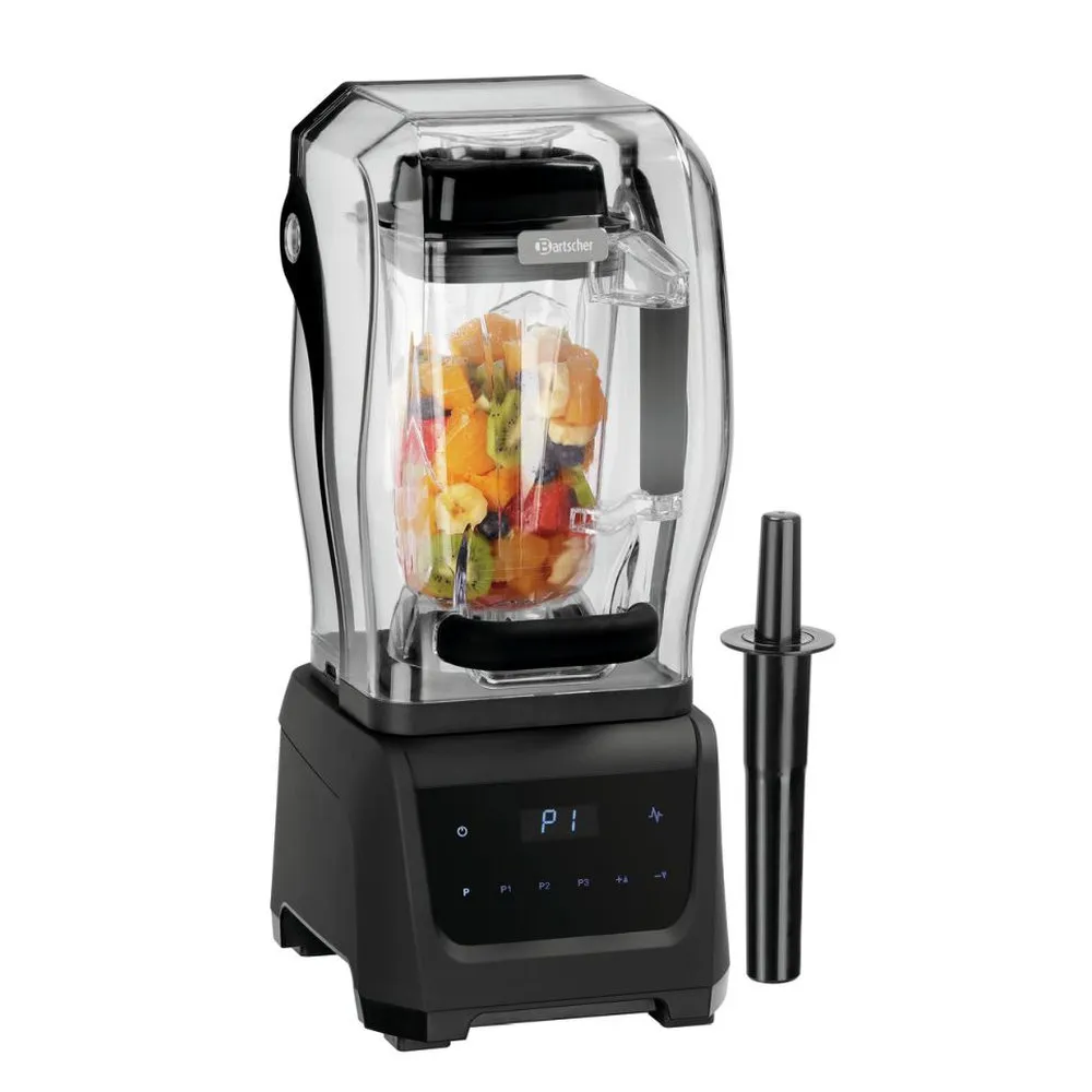 Bartscher Blender PRO TOUCH 2,5L