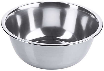 Contacto Schüssel, bauchig leicht 18 cm
