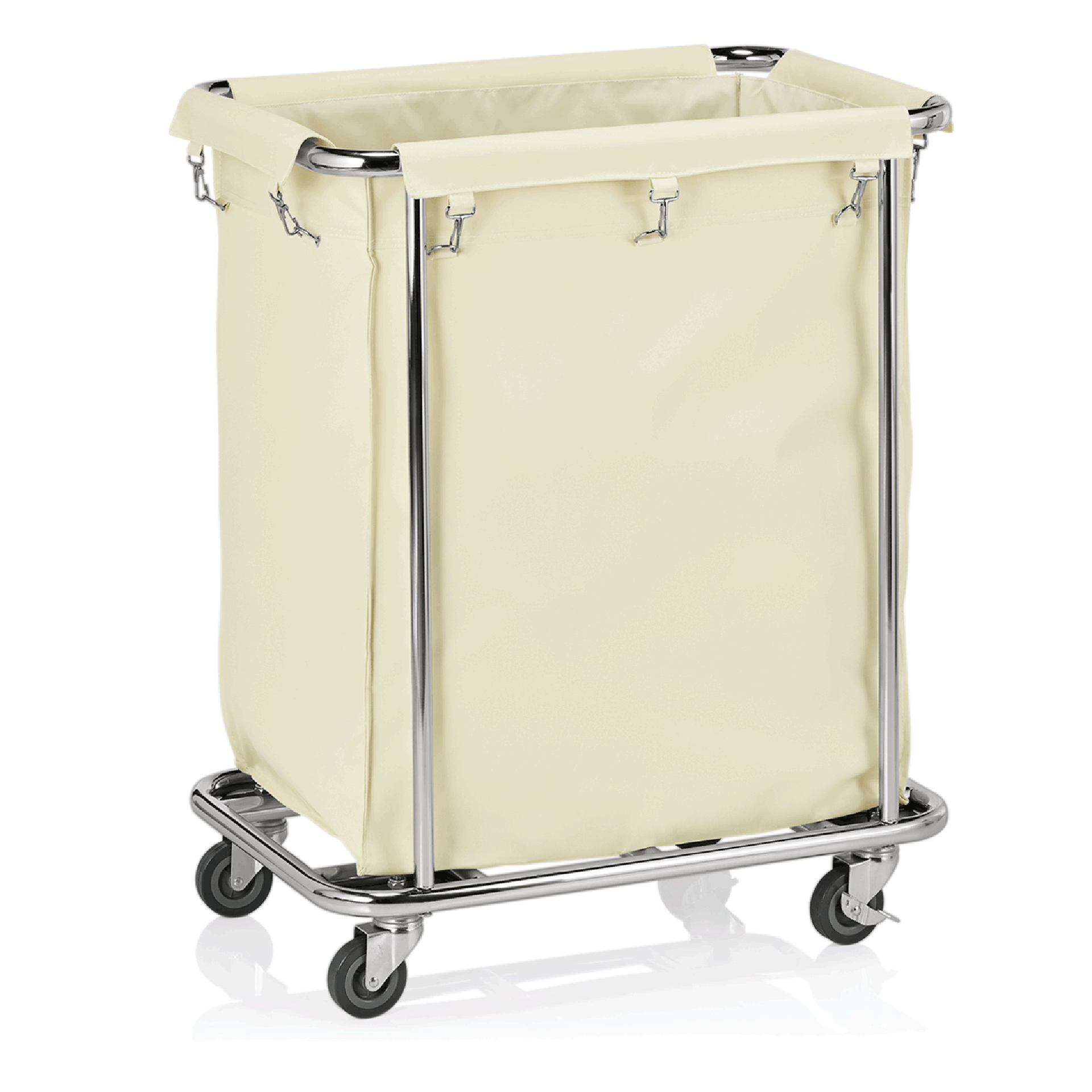 WAS Wäschesack für 4421 005, beige, Nylon