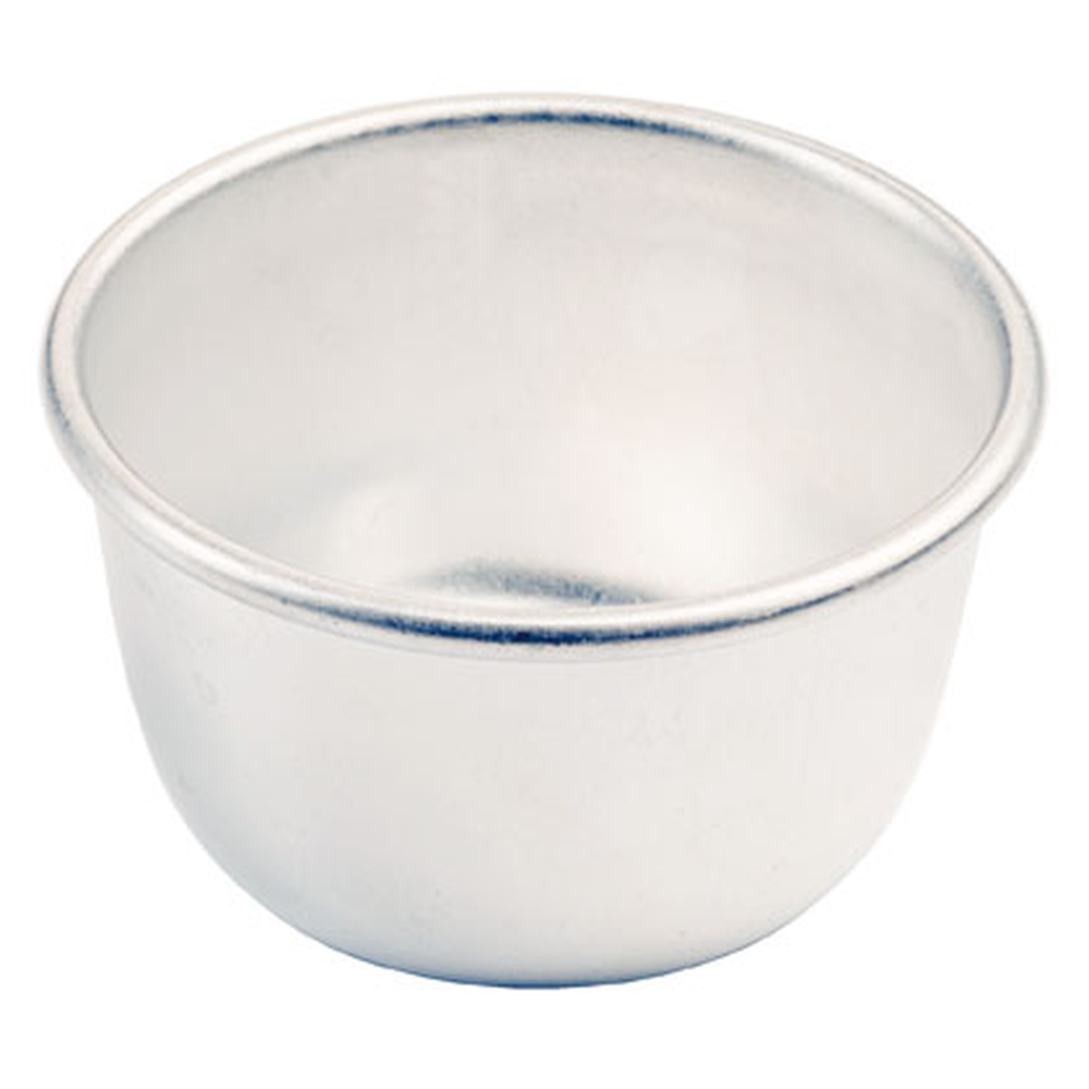 Contacto Pudding-/Becherförmchen, Alu