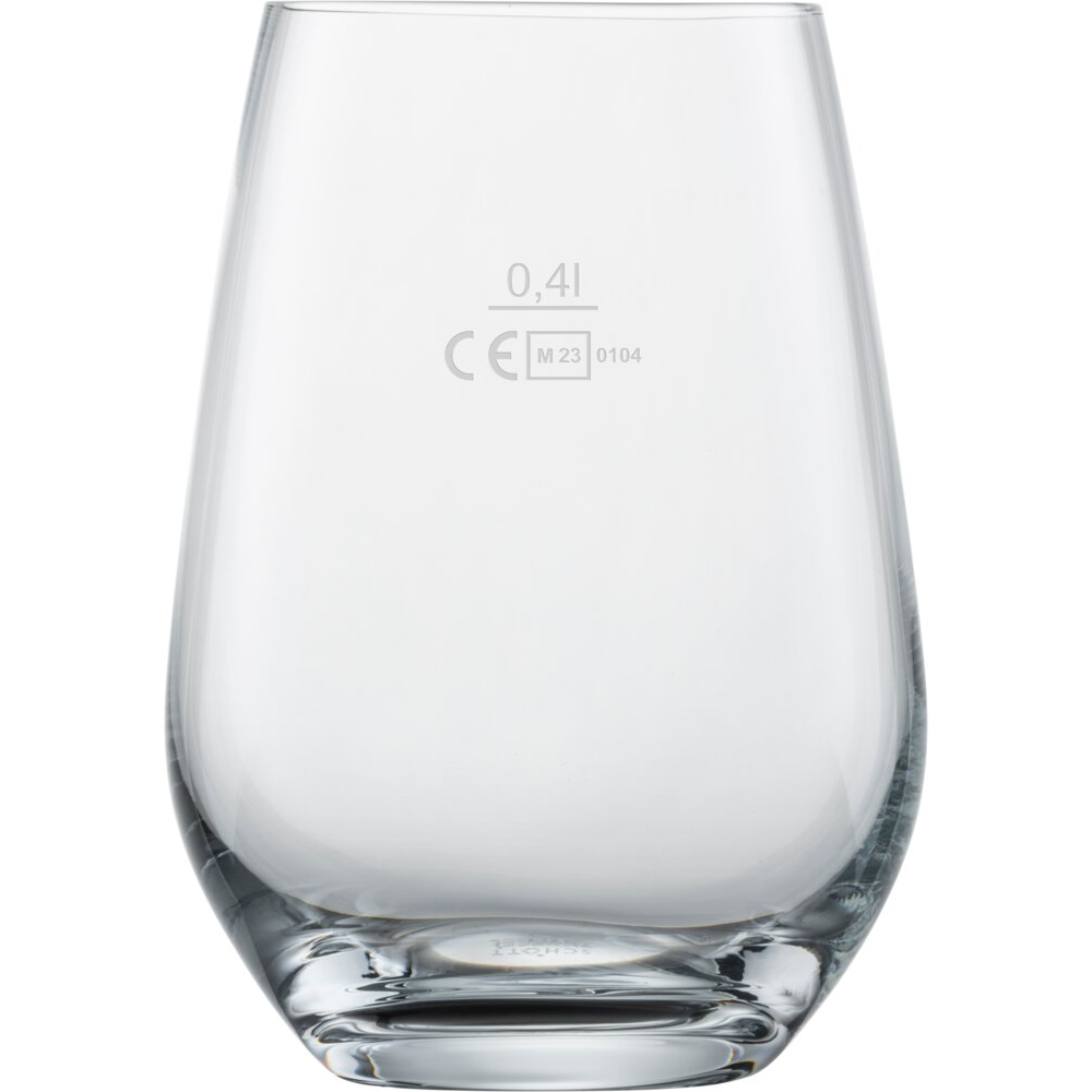 Schott Zwiesel Longdrink Vina 79 0,4 L /-/ CE