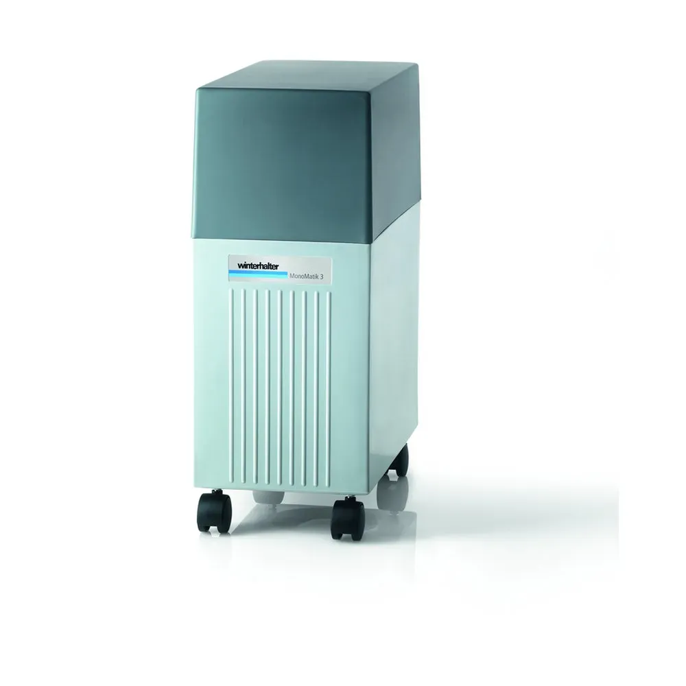 Winterhalter Wasserenthärtung MonoMatik 3