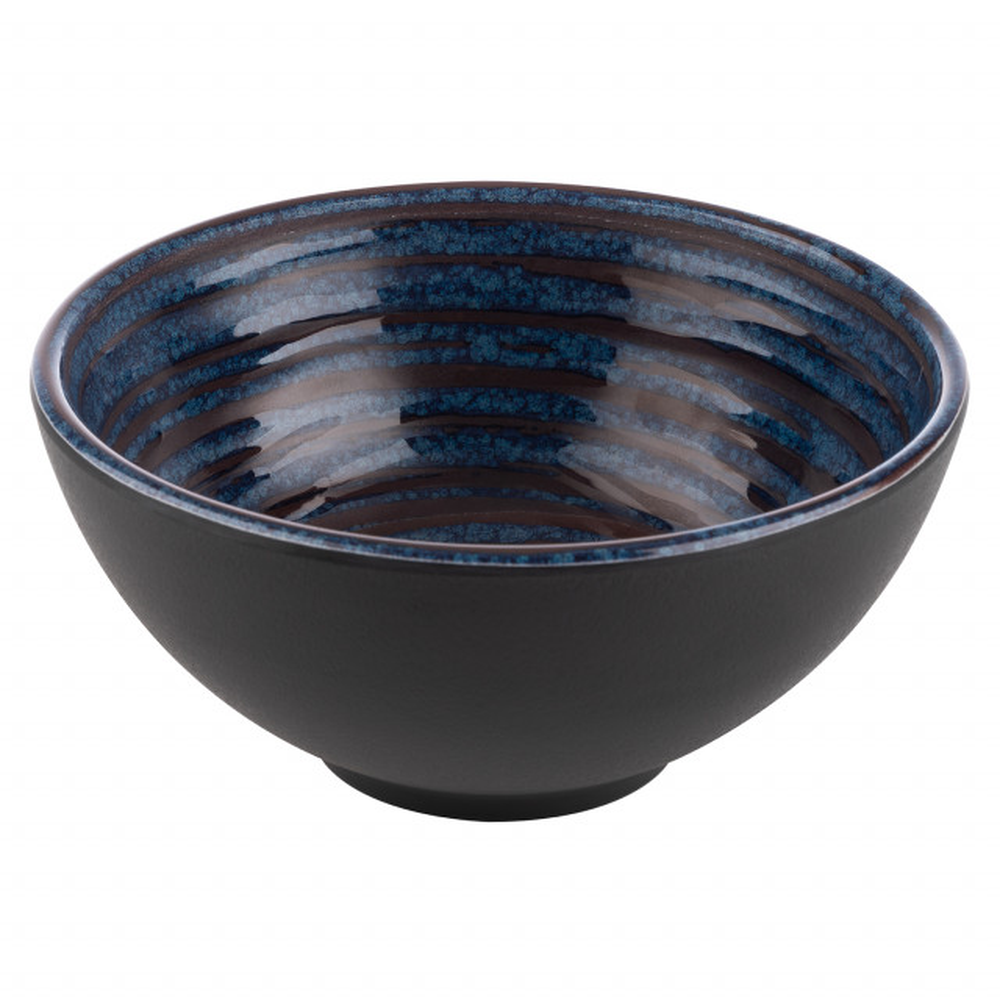 APS Schale -LOOPS- Ø 15 cm, H: 7 cm