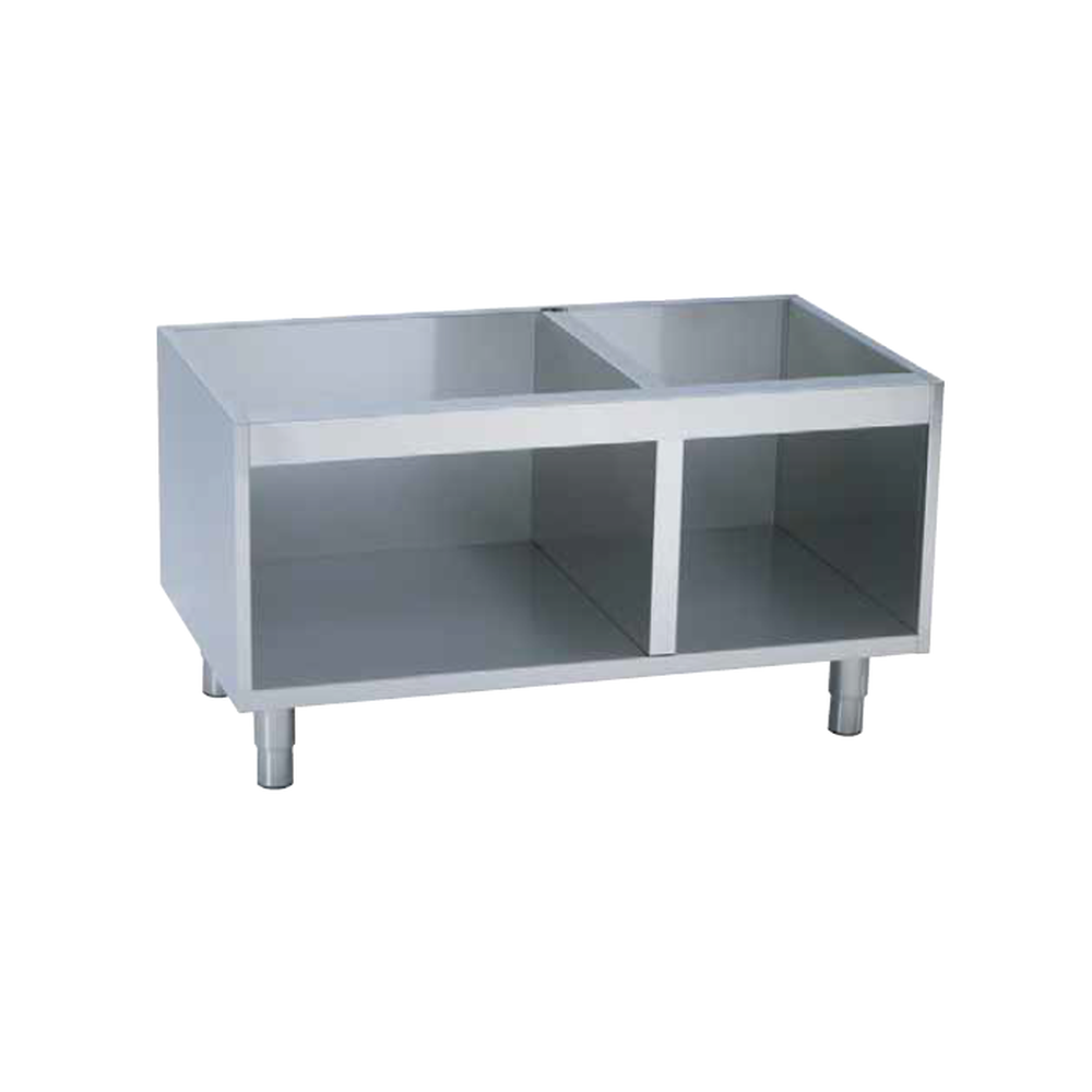 EKU Snackline Unterbau KM-20