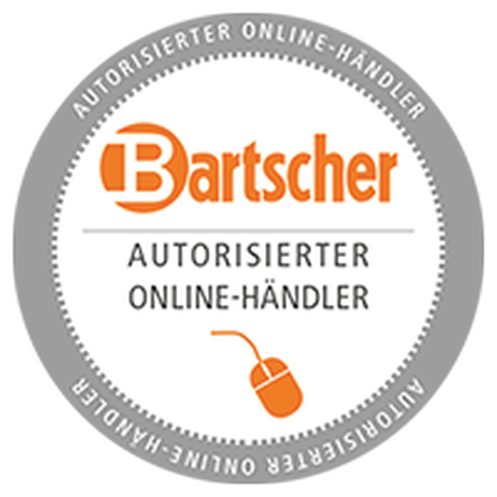 Bartscher Arbeitselement Auftischgerät,