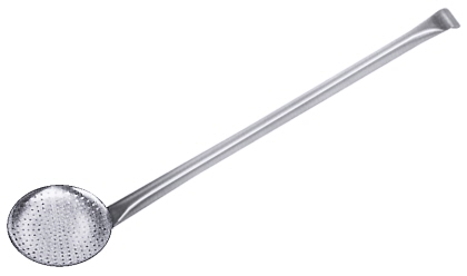 Contacto Schaumlöffel, groß 25 cm