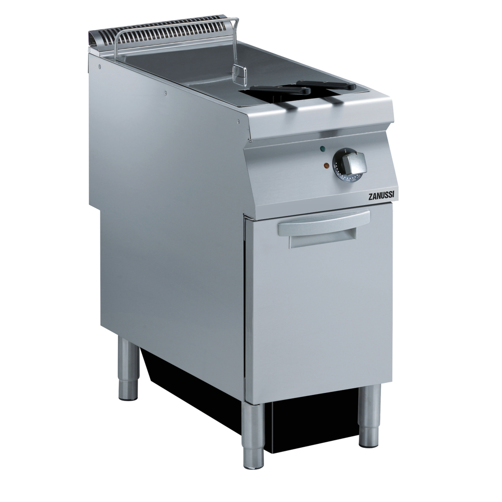 Nordcap Elektro-Fritteuse EF9 / 1VB-23L-U1FT-S
