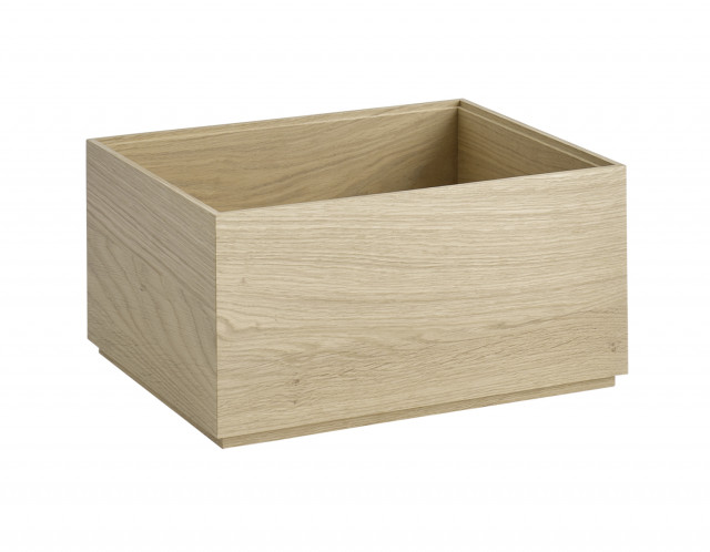 APS GN 1/2 Holzbox -VALO-