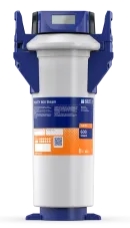 Brita Purity 600 Steam Kompletset mit MAE