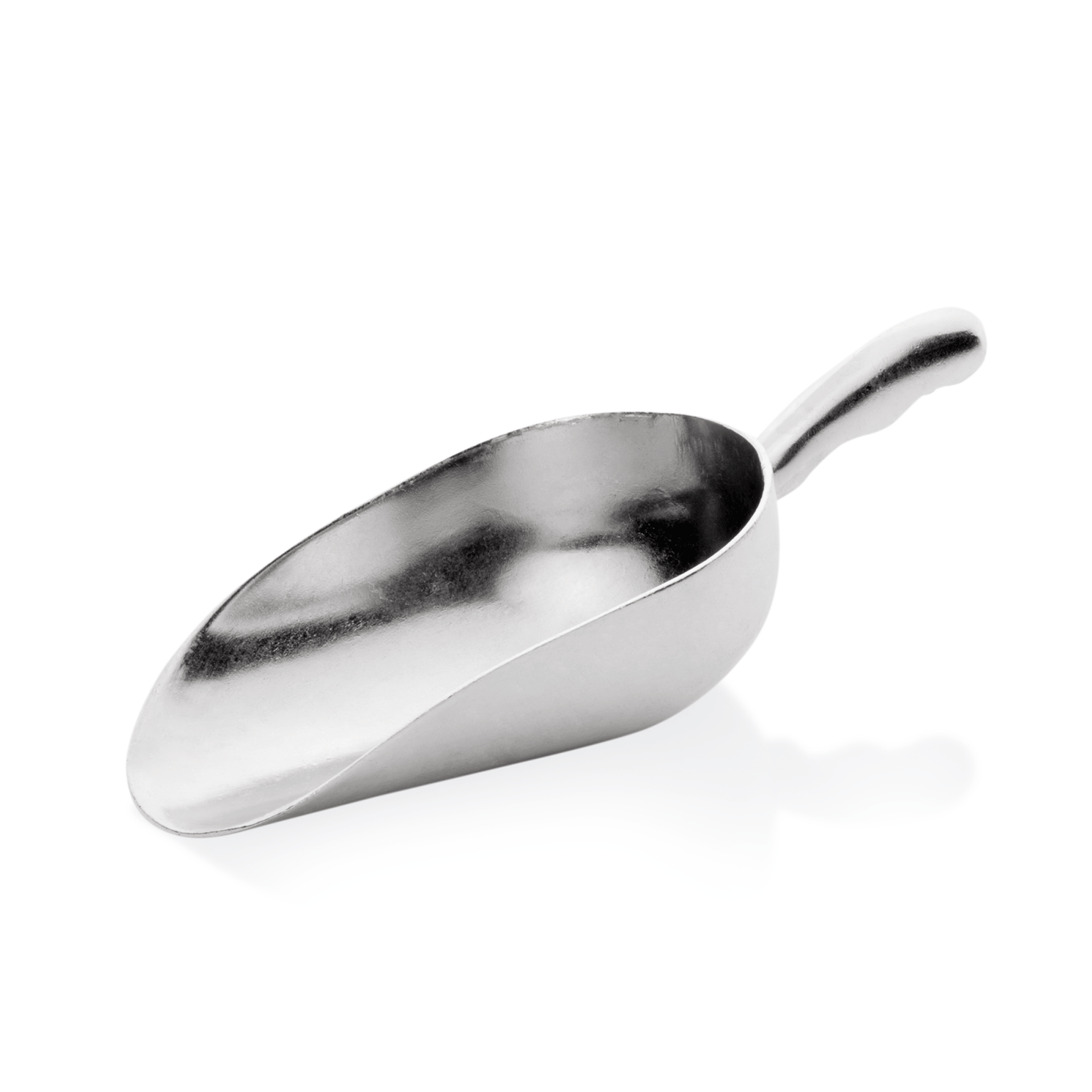 WAS Mehrzweckschaufel, 1,7 ltr., Aluminium