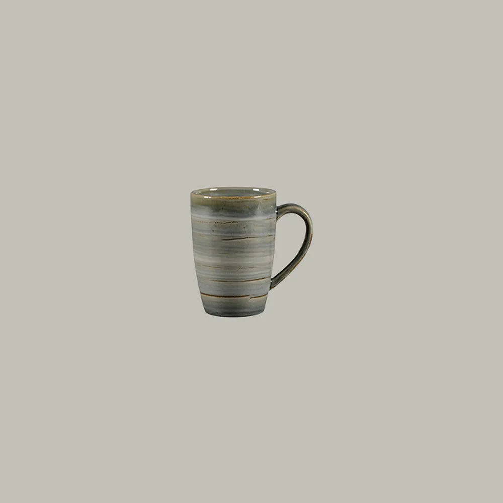 RAK Becher - peridot Serie: Spot Ø 7.5 cm / Ht. 10.5 cm / Cont. 26 cl
