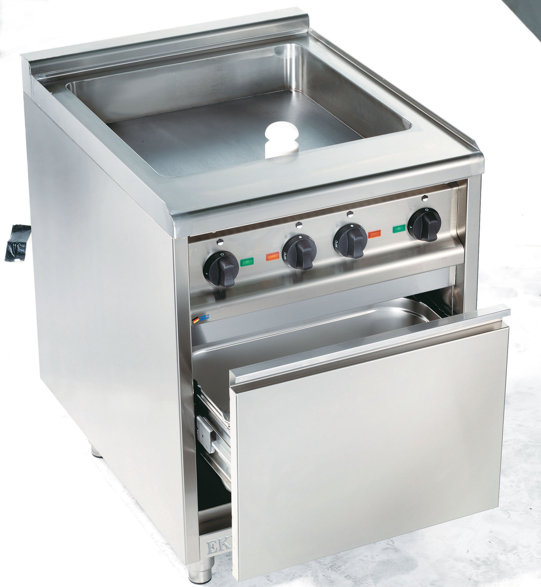 EKU Elektro-Grillpfanne  750-AG-60