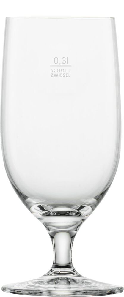 Schott Zwiesel Biertulpe Mondial V 0,3 L 0,3 L /-/ CE
