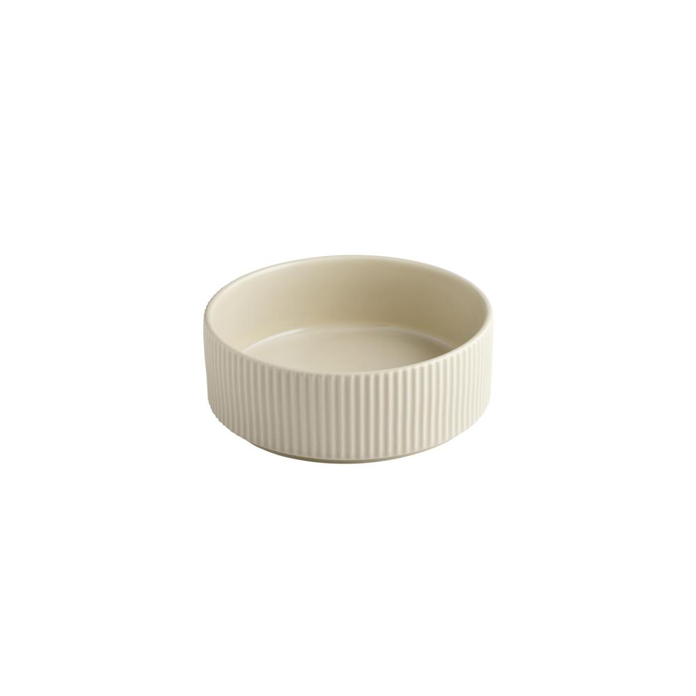 APS Schale -THE GRID- Ø 16 cm, H: 6 cm, 550 ml