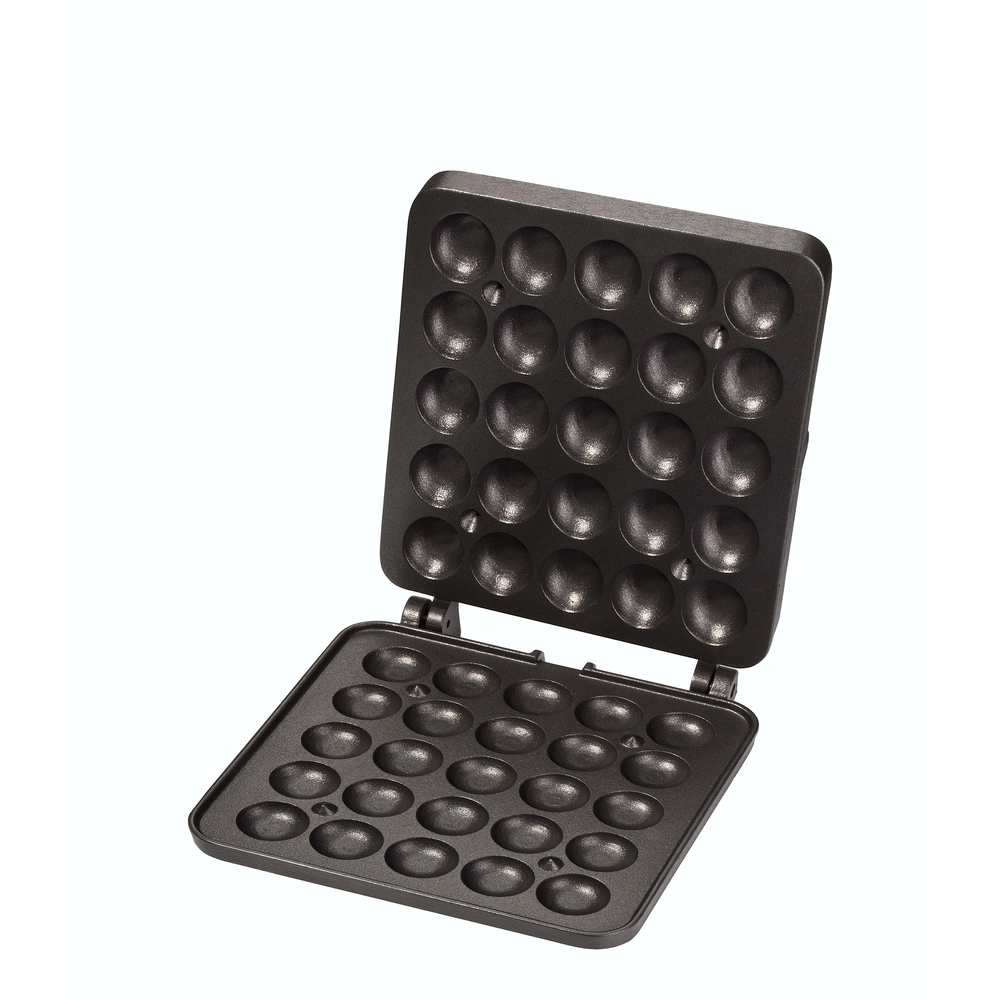 Neumärker Waffelbällchen Wechselplatten für Thermocook®