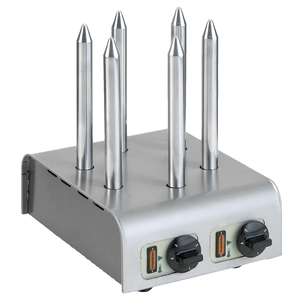 Neumärker Spießtoaster T6
