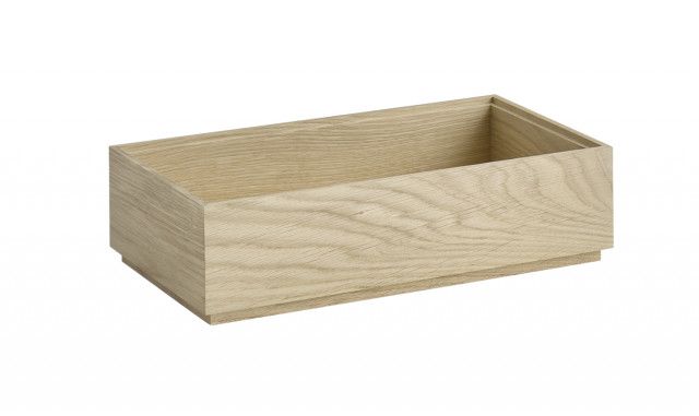 APS GN 1/3 Holzbox -VALO-