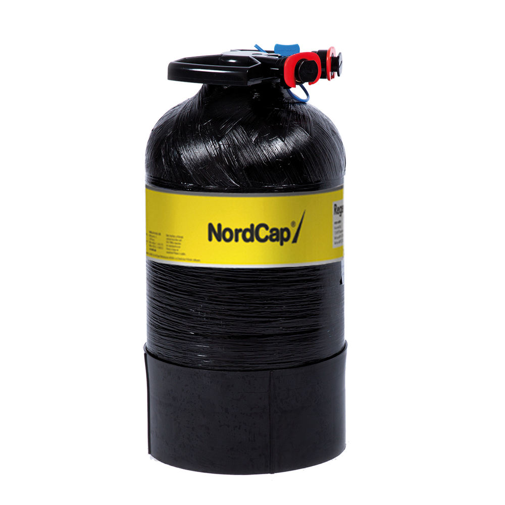 Nordcap Vollentsalzungsanlage VE 15