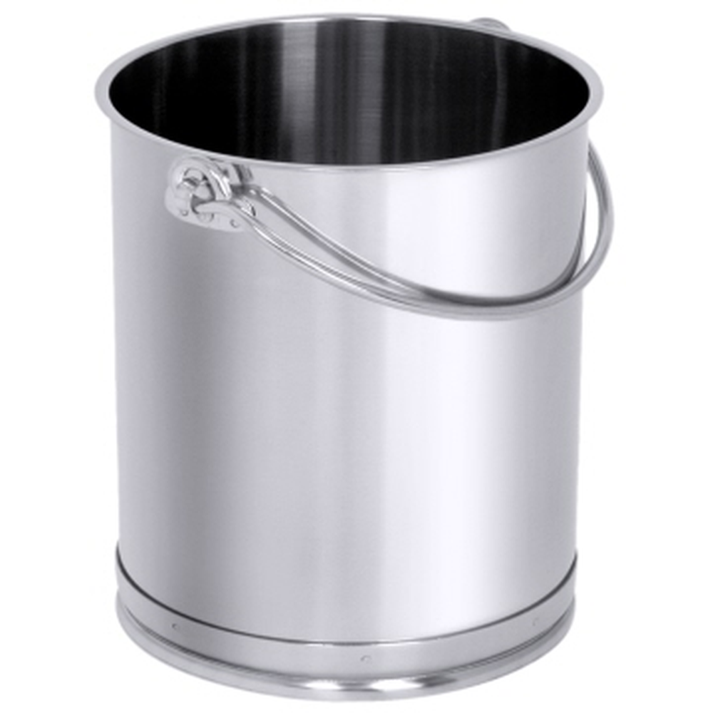 Contacto Eimer zylindrisch 15 l ohne Deckel