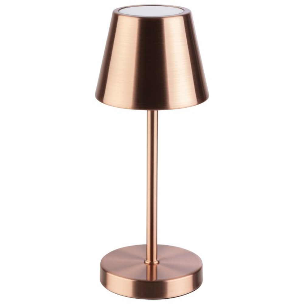 APS Tischleuchte -MERLE MICRO- Ø 8 cm, H: 20 cm