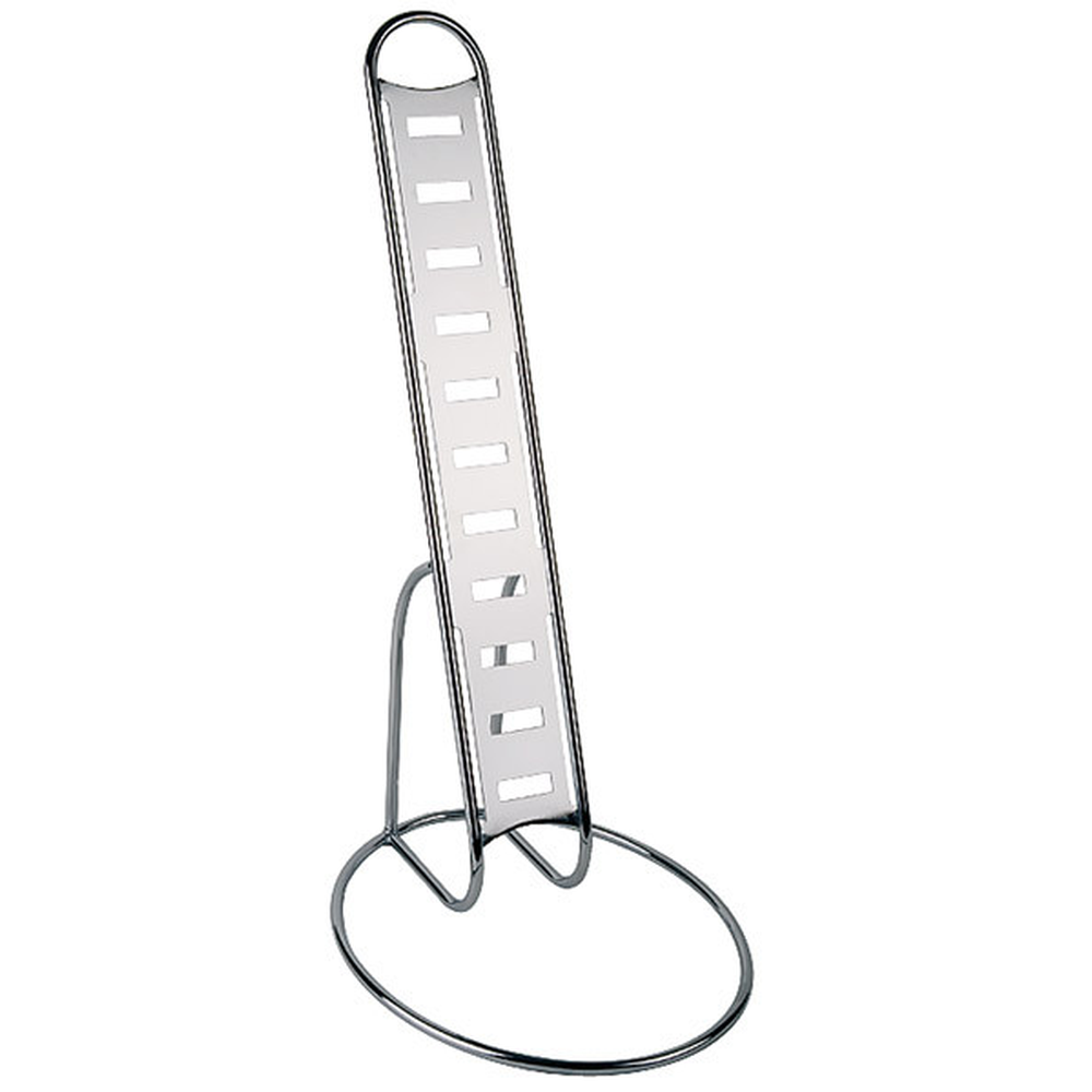 APS Buffet-Leiter-Gestell Höhe 64,5 cm , Metall verchromt