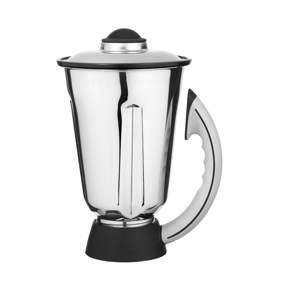 Santos Becher 4 l Edelstahl für Blender 37