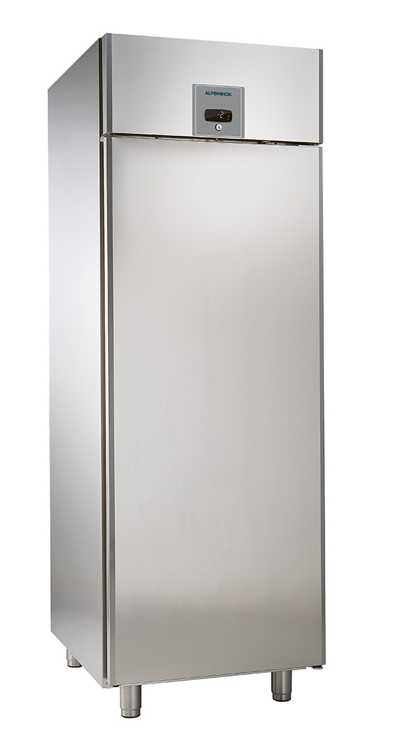 Nordcap Umluft-Gewerbekühlschrank KU 702 Comfort