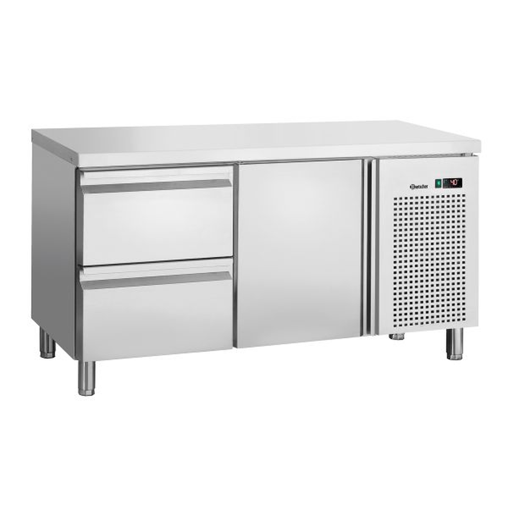 Bartscher Kühltisch S2T1-150