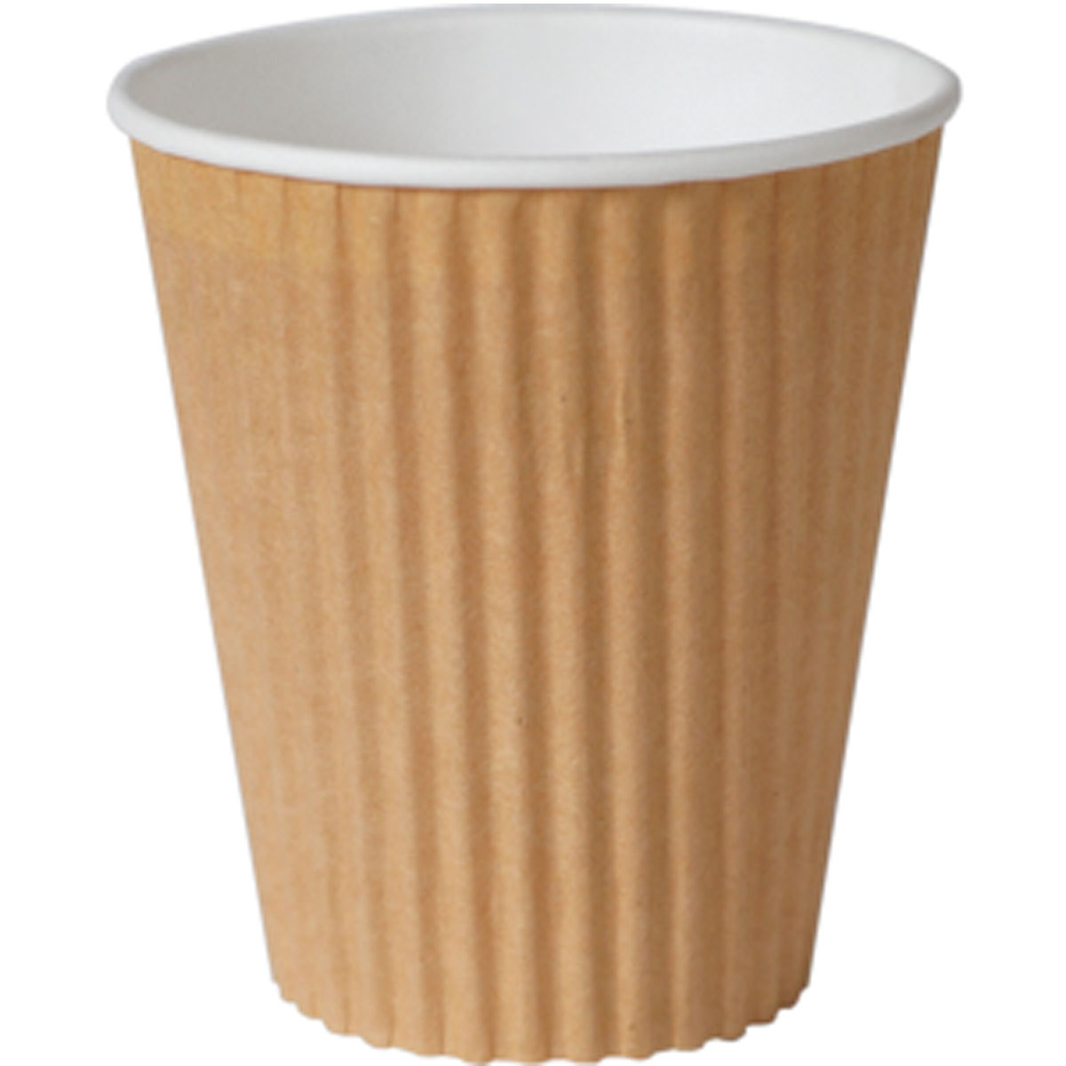 Duni Triple Wall Thermobecher 350ml, PAP/PBS