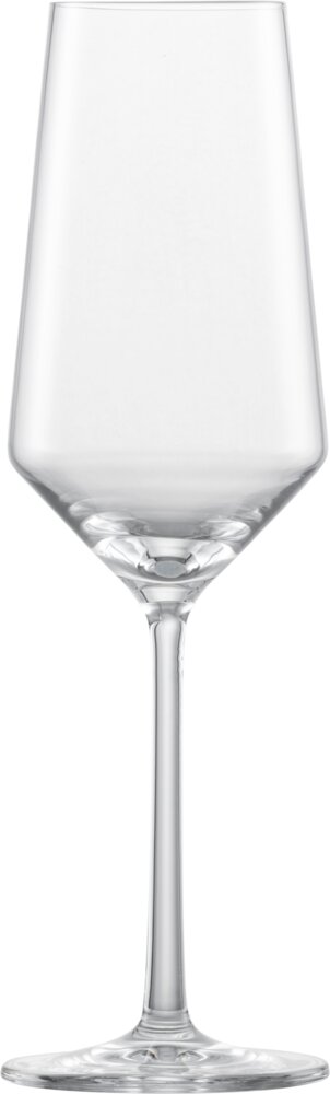 Zwiesel ChampagnerGlas mit MP Pure 77