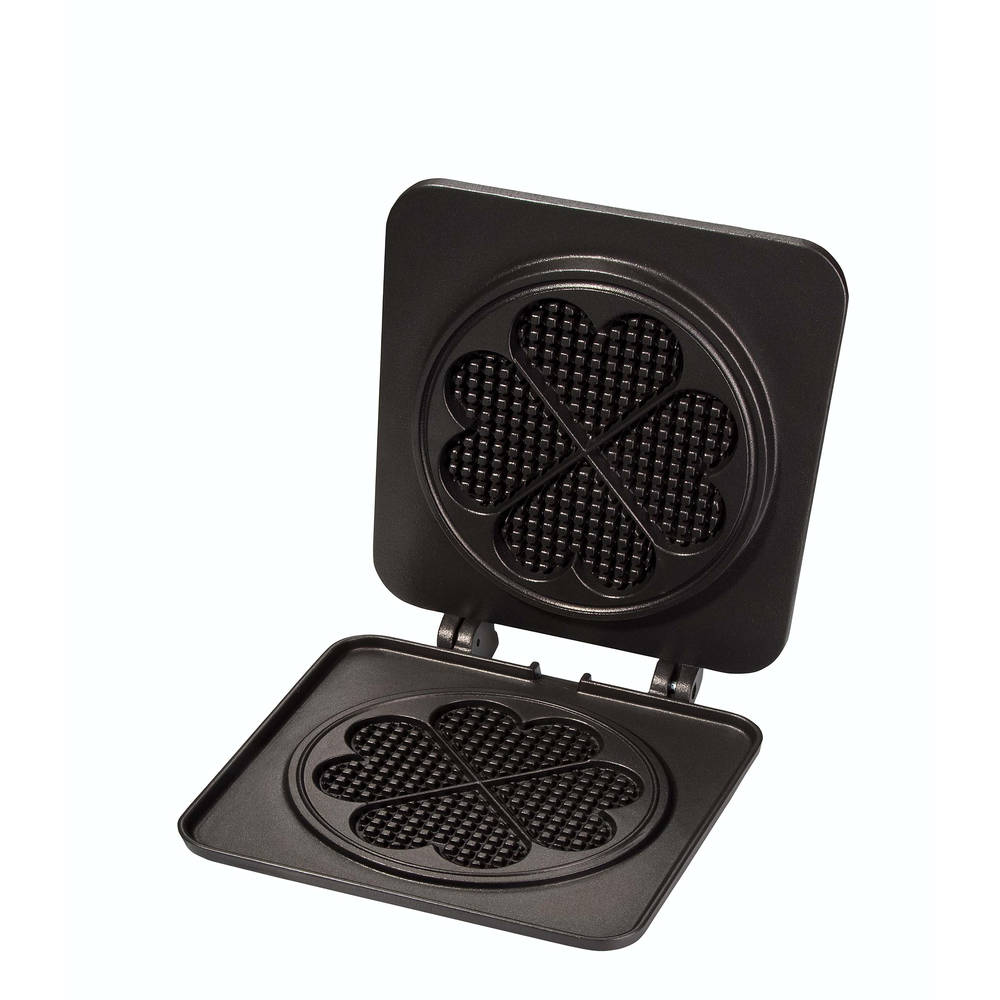 Neumärker Sunny Waffel Wechselplatten für Thermocook®