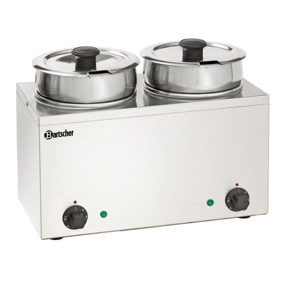 Bartscher Bain-Marie Hotpot