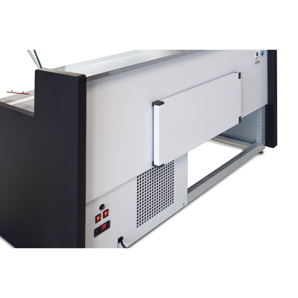 KBS Frischwarentheke Delio 3 200 U