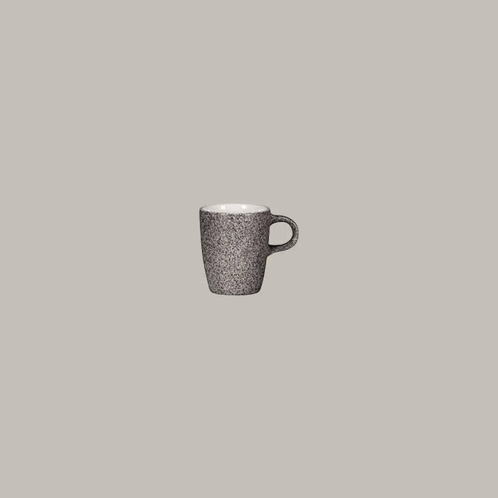 RAK Espressotasse - dual Serie: Ease Ø 5.8 cm / Ht. 6.9 cm / Cont. 9 cl
