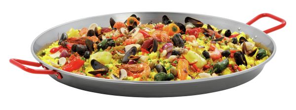 Bartscher Paella-Pfanne STP700
