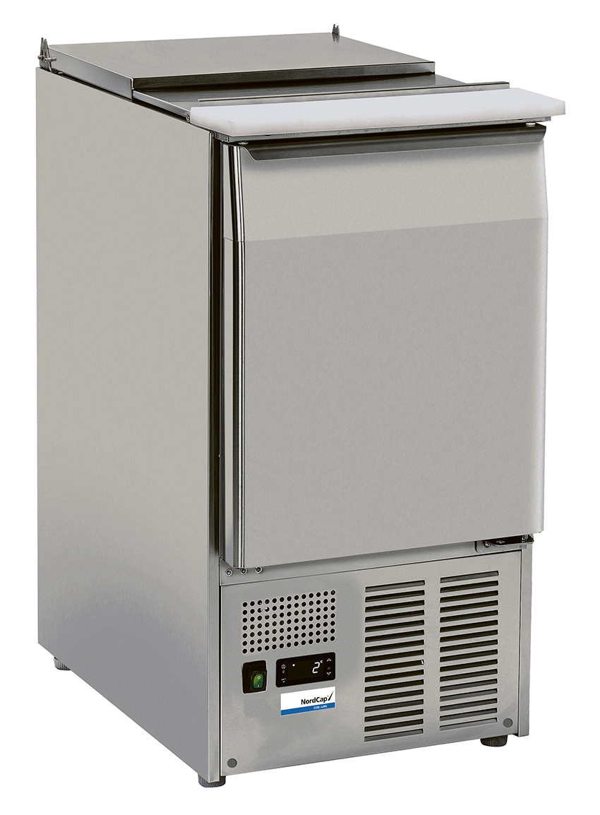 Nordcap COOL-LINE Saladette SL 45 SLIM