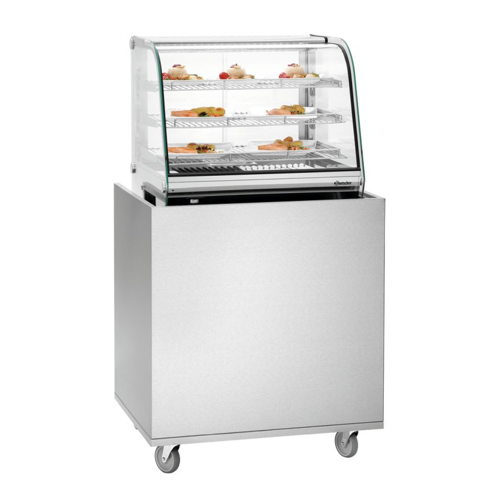 Bartscher Snackpoint 200