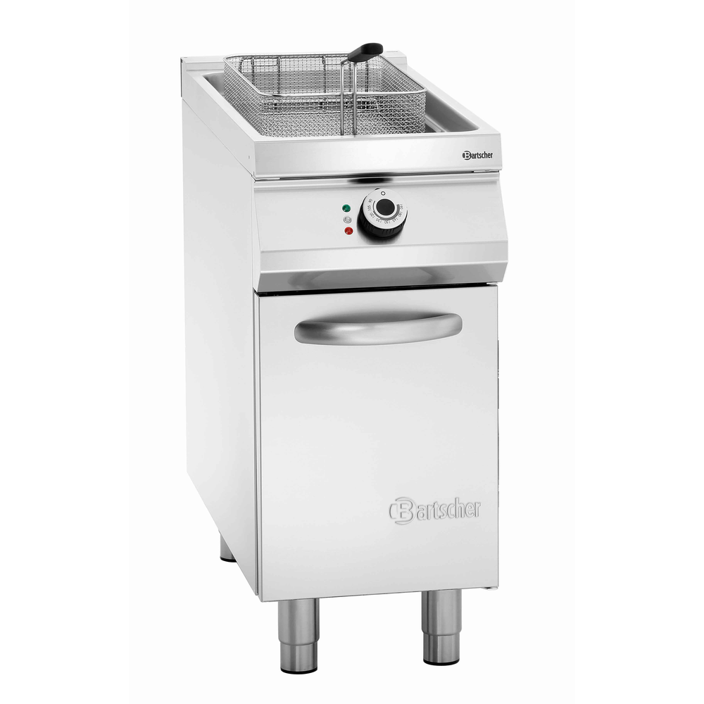 Bartscher Elektro-Standfritteuse
