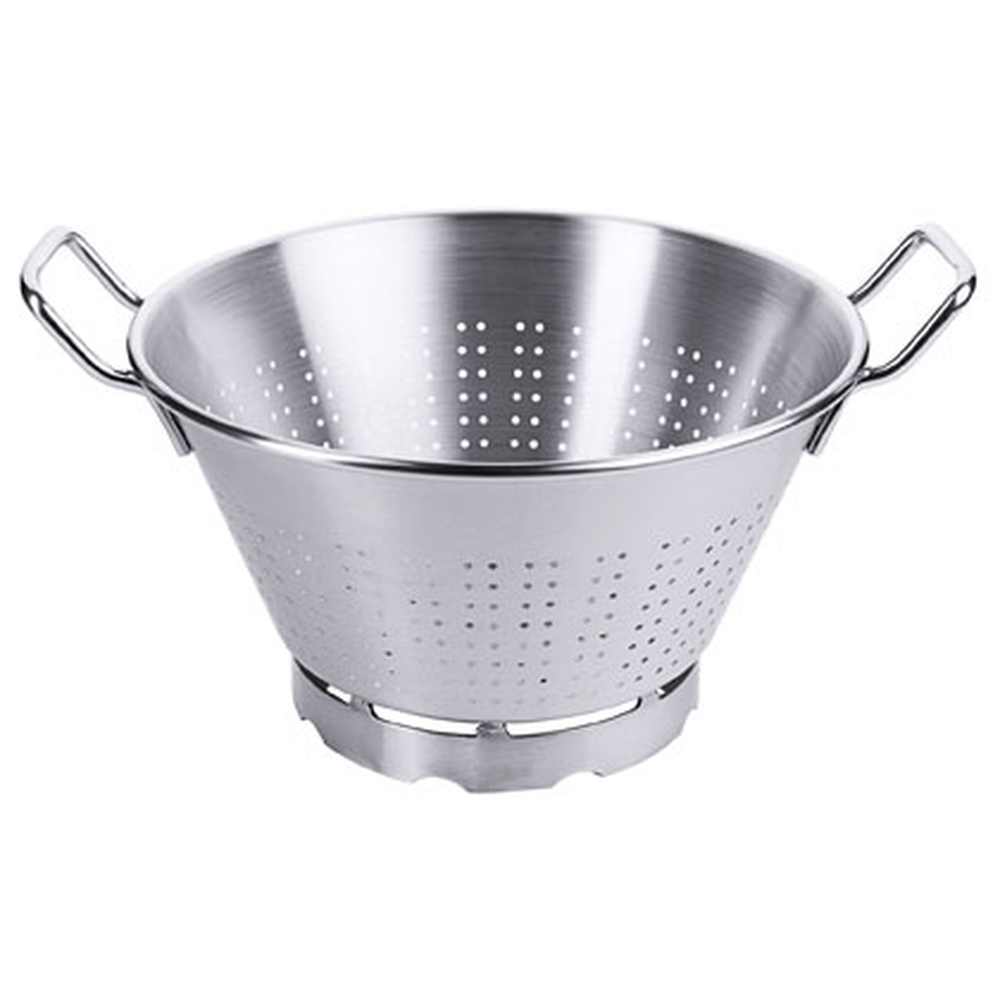 Contacto Abtropfschüssel mit Fuß 32 cm