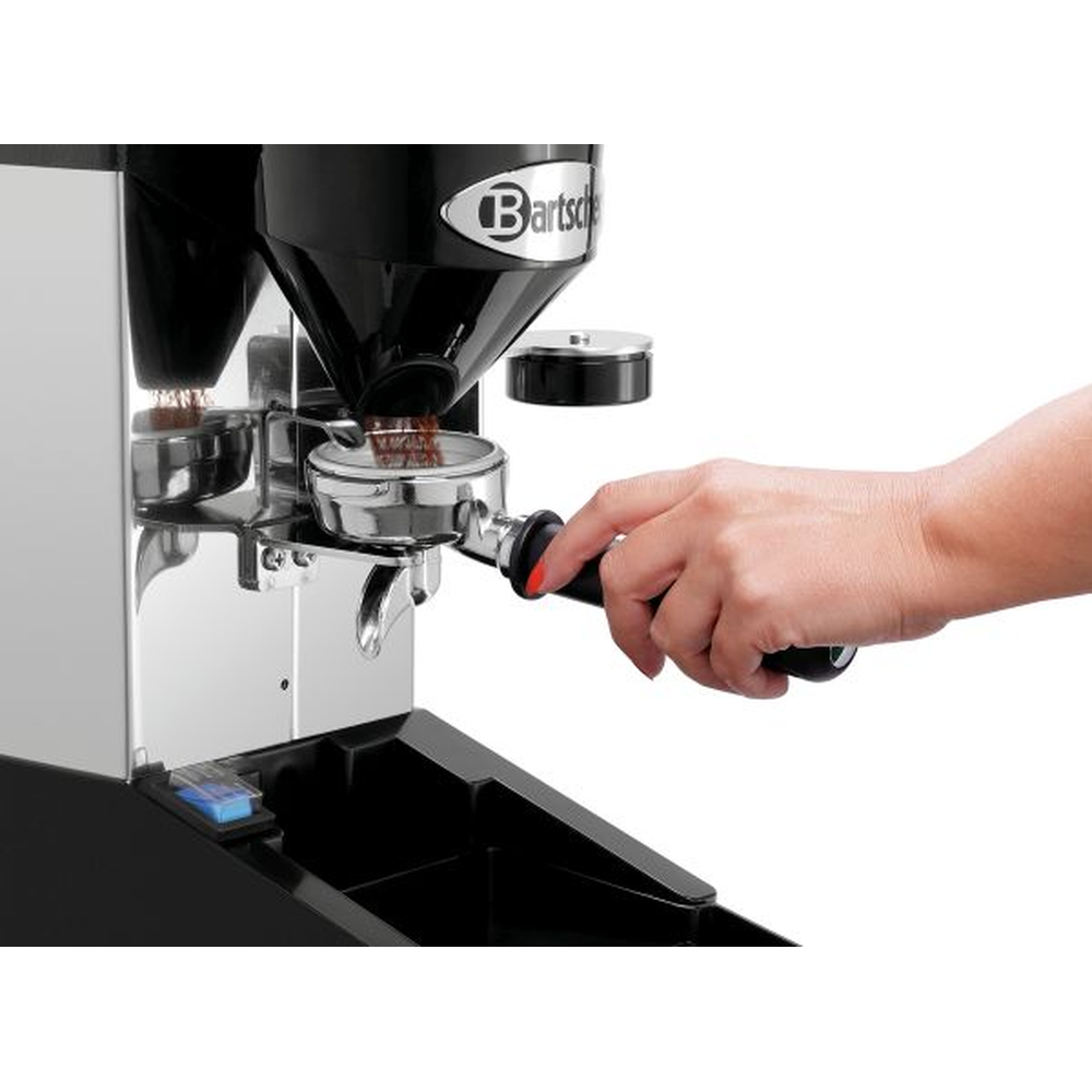 Bartscher Vorführgerät Kaffeemühle Tauro Digital
