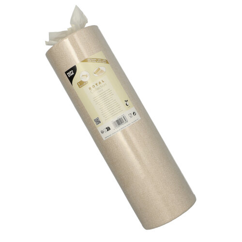 PAPSTAR stoffähnlich, PV-Tissue Mix ROYAL Collection 24 m x 40 cm