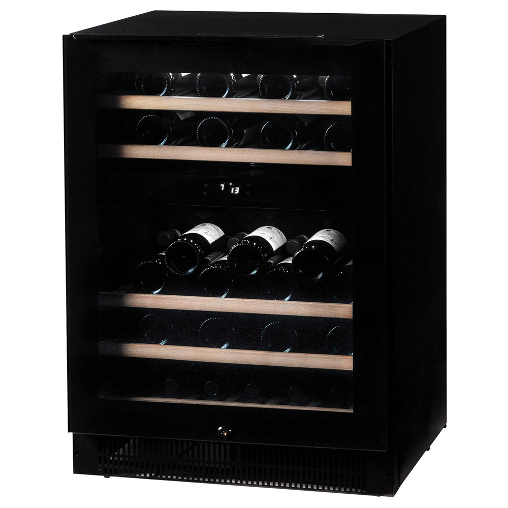 Nordcap Weintemperierschrank WG 47