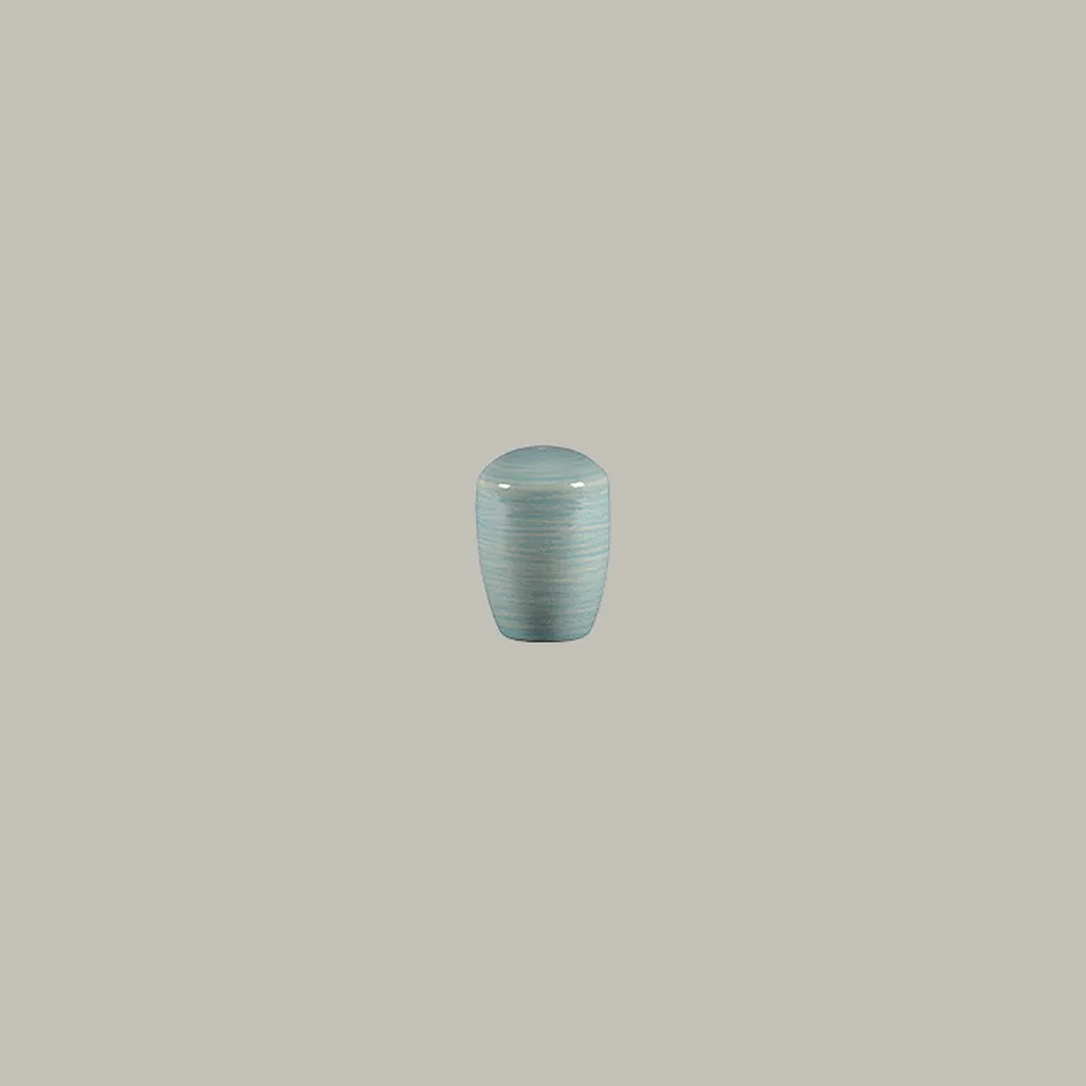 RAK Pfefferstreuer - saphire Serie: Spot Ø 5.4 cm / Ht. 7.6 cm