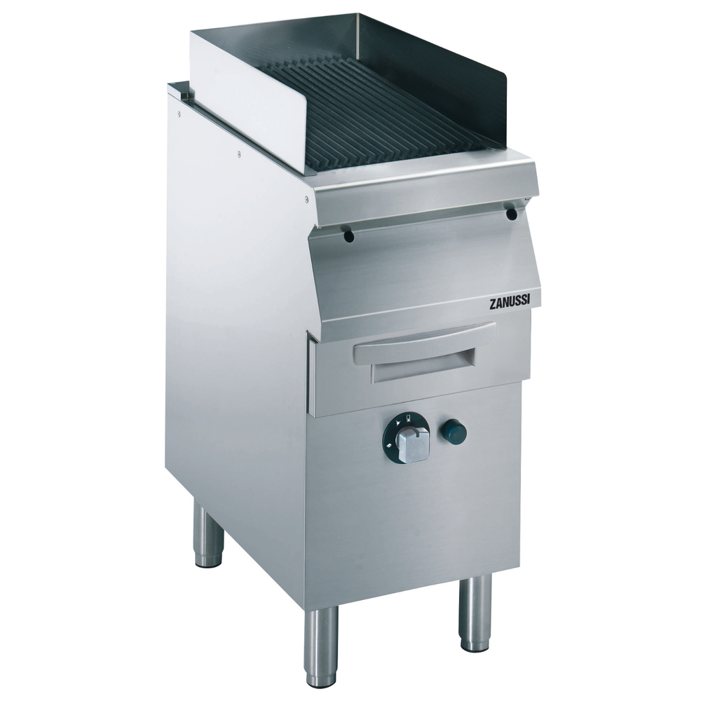 Nordcap Gas-Rostgrill GRG7 / 1H