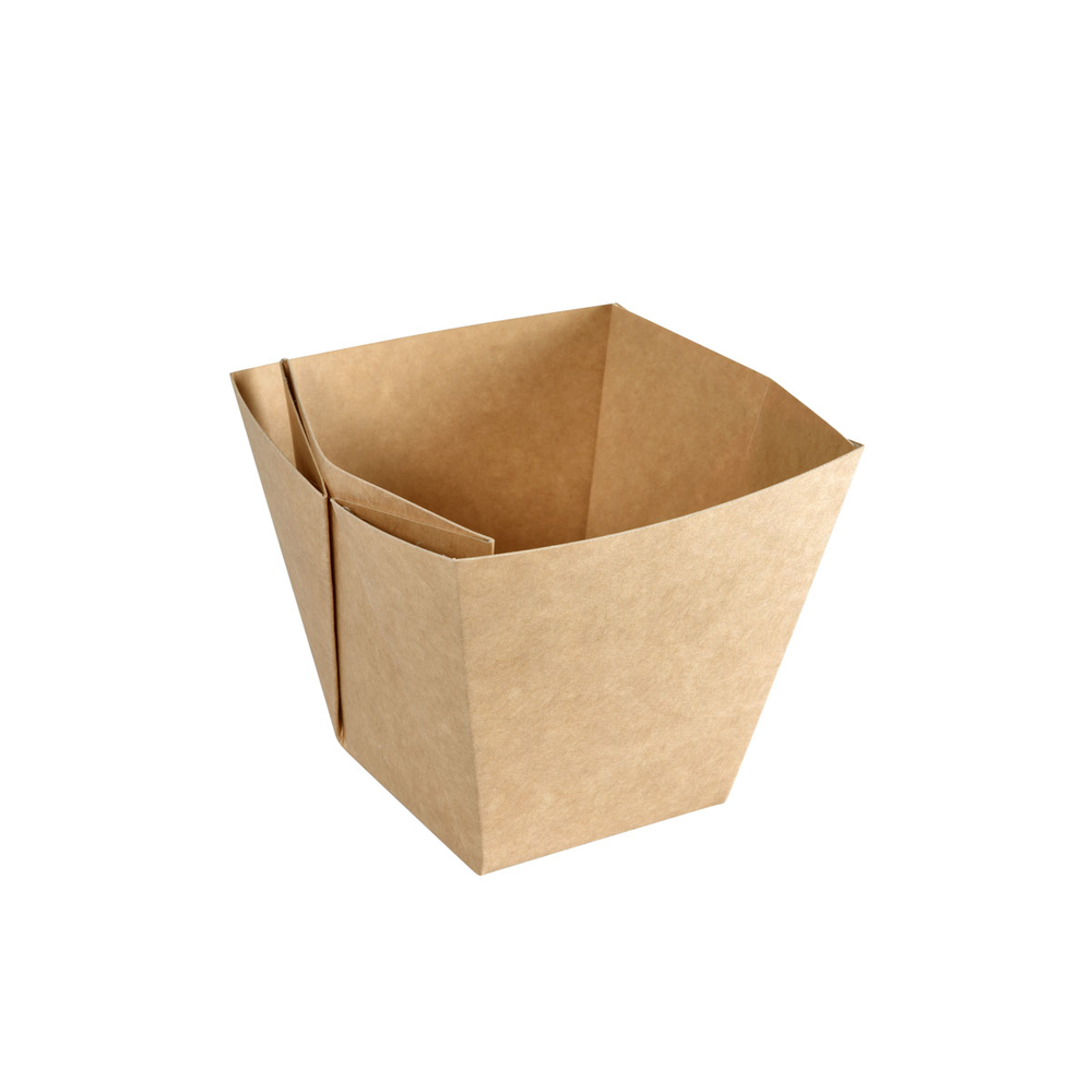 Duni Viking Cube High Box 113 x 113 x 100 mm