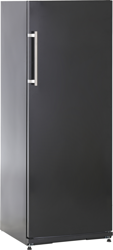 KBS Kühlschrank K 311 schwarz