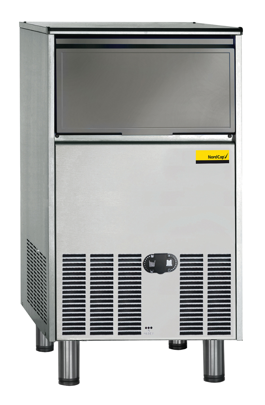 Nordcap Eiswürfelbereiter SCE 50 L XSAFE