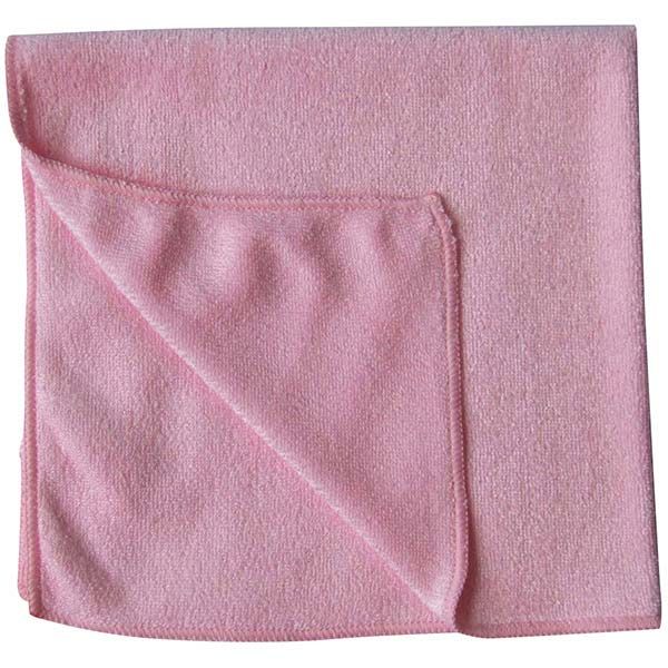 PCH Eco62 Microfasertuch Rot